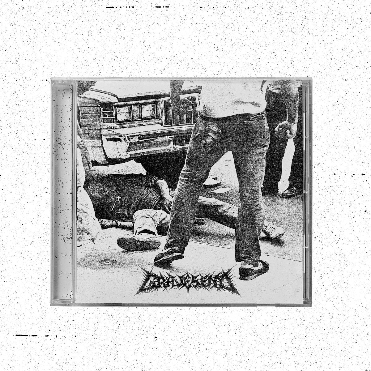 Gowanus Death Stomp