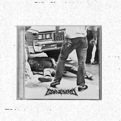 Gowanus Death Stomp