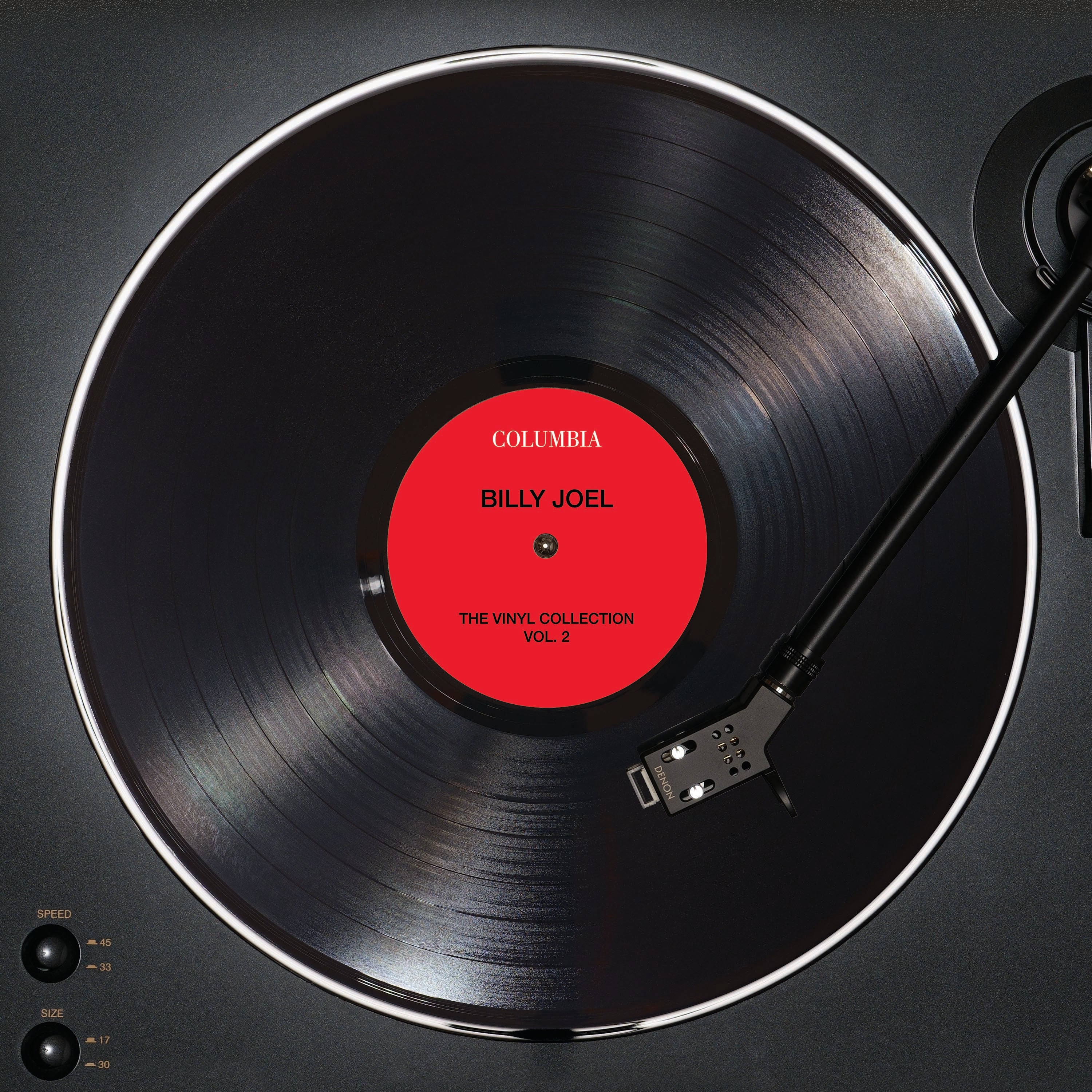 The Vinyl Collection, Vol. 2