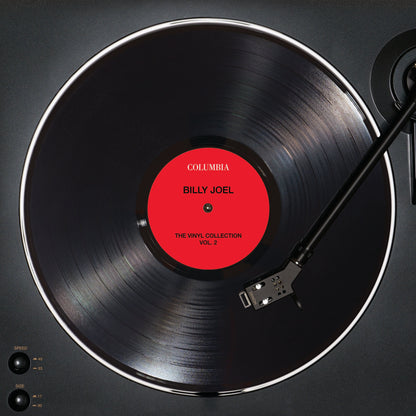 The Vinyl Collection, Vol. 2