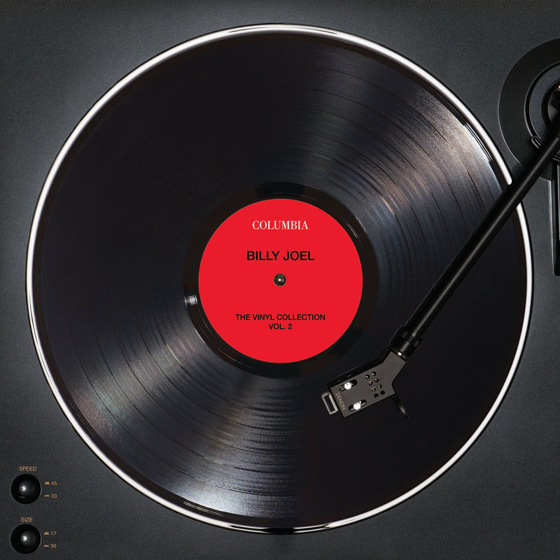 The Vinyl Collection, Vol. 2