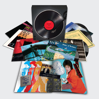 The Vinyl Collection, Vol. 2