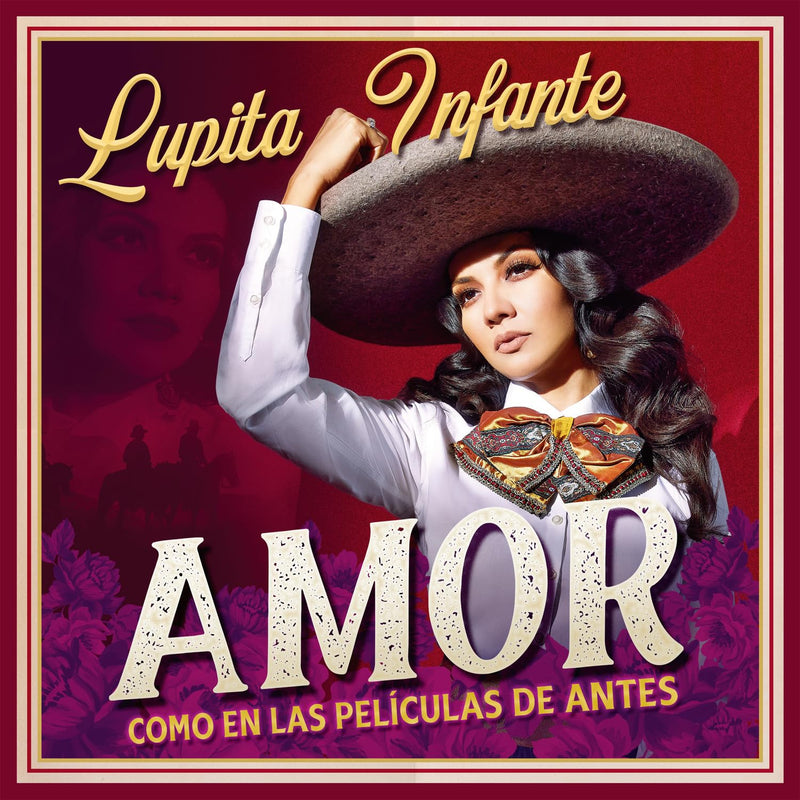 Amor Como en las Películas de Antes