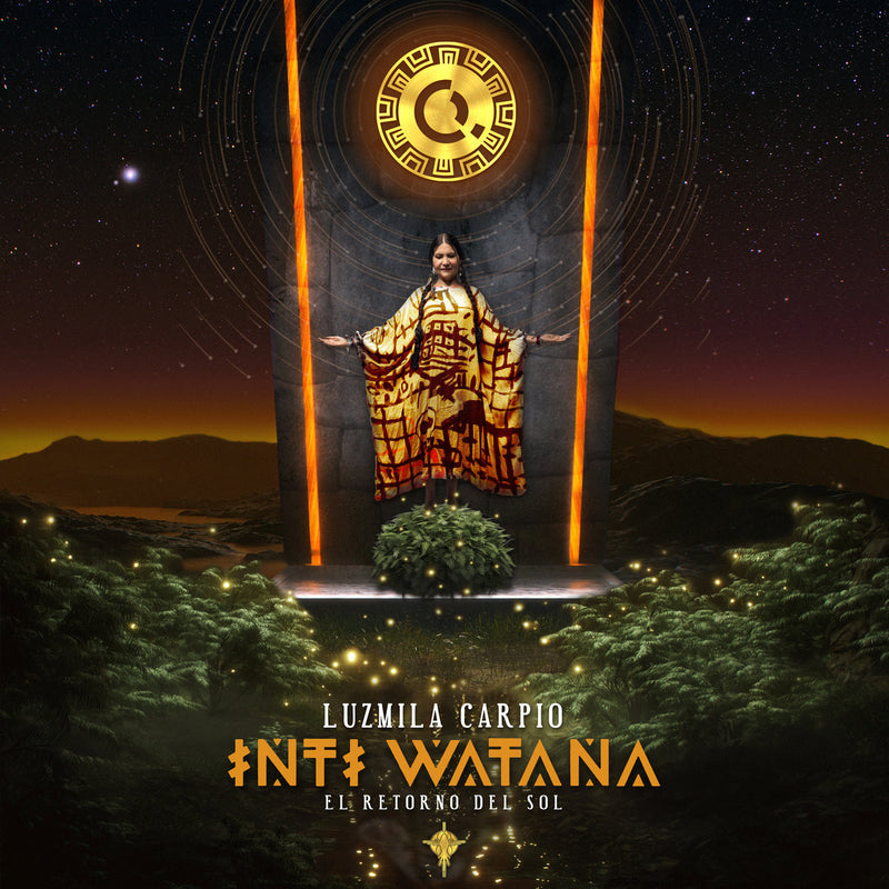 Inti Watana: El Retorno Del Sol