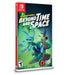Sam And Max Beyond Time And Space (Limited Run)