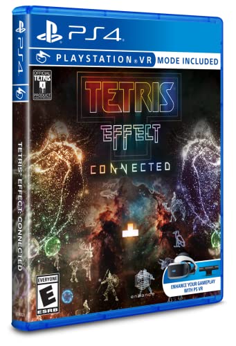 Tetris Effect: Connected (Limited Run)