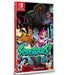 Spidersaurs (Limited Run Games) (Import)