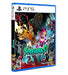 Spidersaurs (Limited Run Games) (Import)