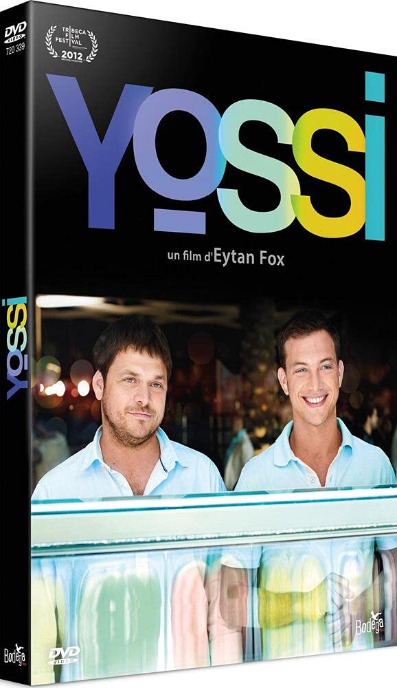 Yossi