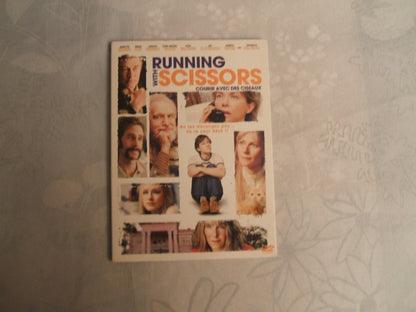 Running with scissors