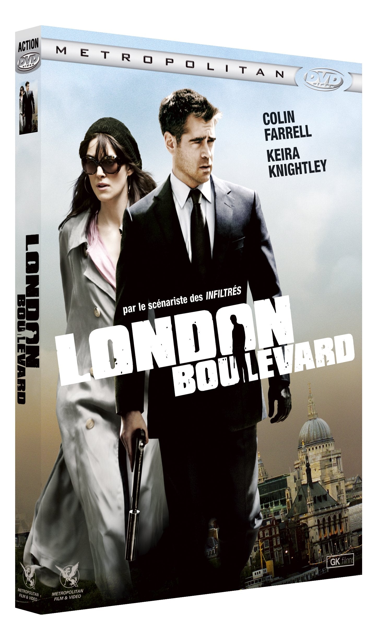 London boulevard