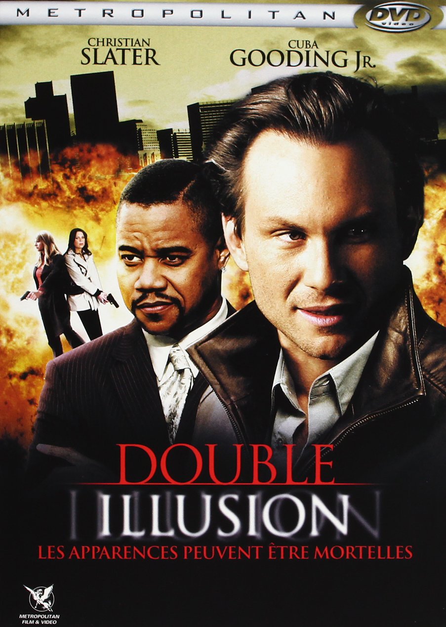 Double illusion