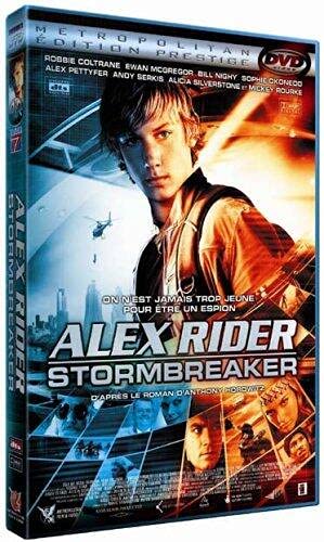 Alex Rider : Stormbreaker