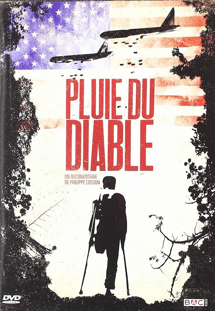 Pluie Du Diable