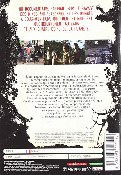 Pluie Du Diable
