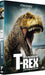 Le légendaire t-rex