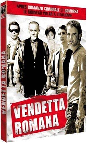 Vendetta romana