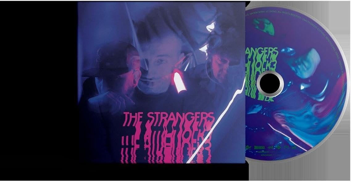 The Strangers