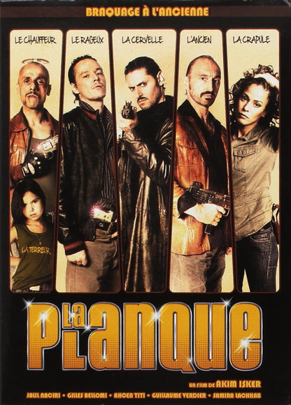 La planque