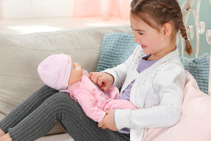 Baby Annabell Interactive Annabell 43cm (5056626