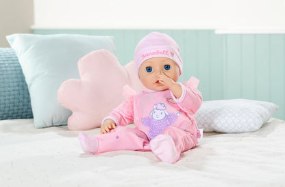 Baby Annabell Interactive Annabell 43cm (5056626