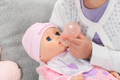 Baby Annabell Interactive Annabell 43cm (5056626