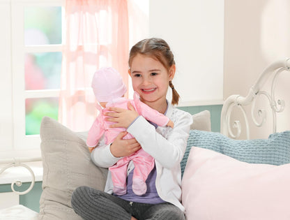 Baby Annabell Interactive Annabell 43cm (5056626