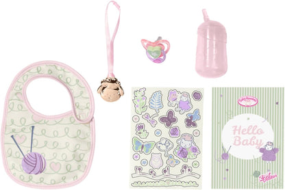 Baby Annabell Interactive Annabell 43cm (5056626