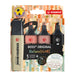 Highlighter - STABILO BOSS ORIGINAL NatureCOLORS - Pack of 4