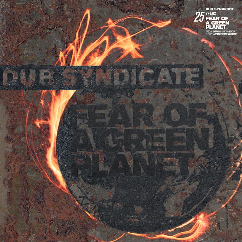 Fear of a Green Planet