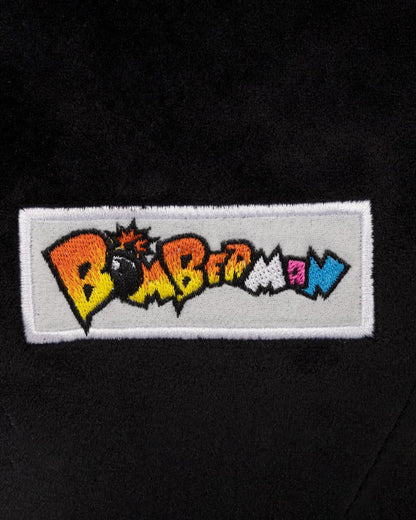 ITEMLAB Bomberman - Peluche electrónico (30 cm