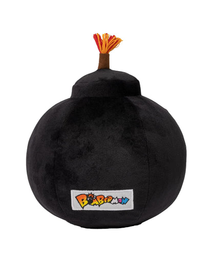 ITEMLAB Bomberman - Peluche electrónico (30 cm