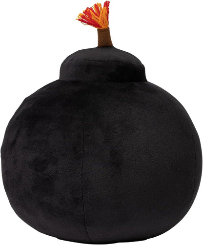 ITEMLAB Bomberman - Peluche electrónico (30 cm