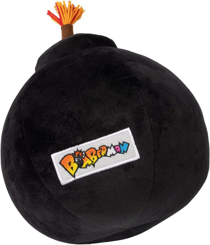 ITEMLAB Bomberman - Peluche electrónico (30 cm