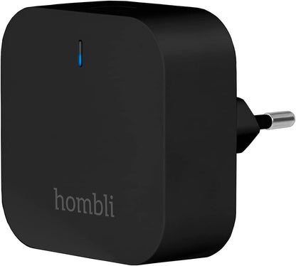 Hombli - Smart Bluetooth Bridge û Hub For Wireless Sensors