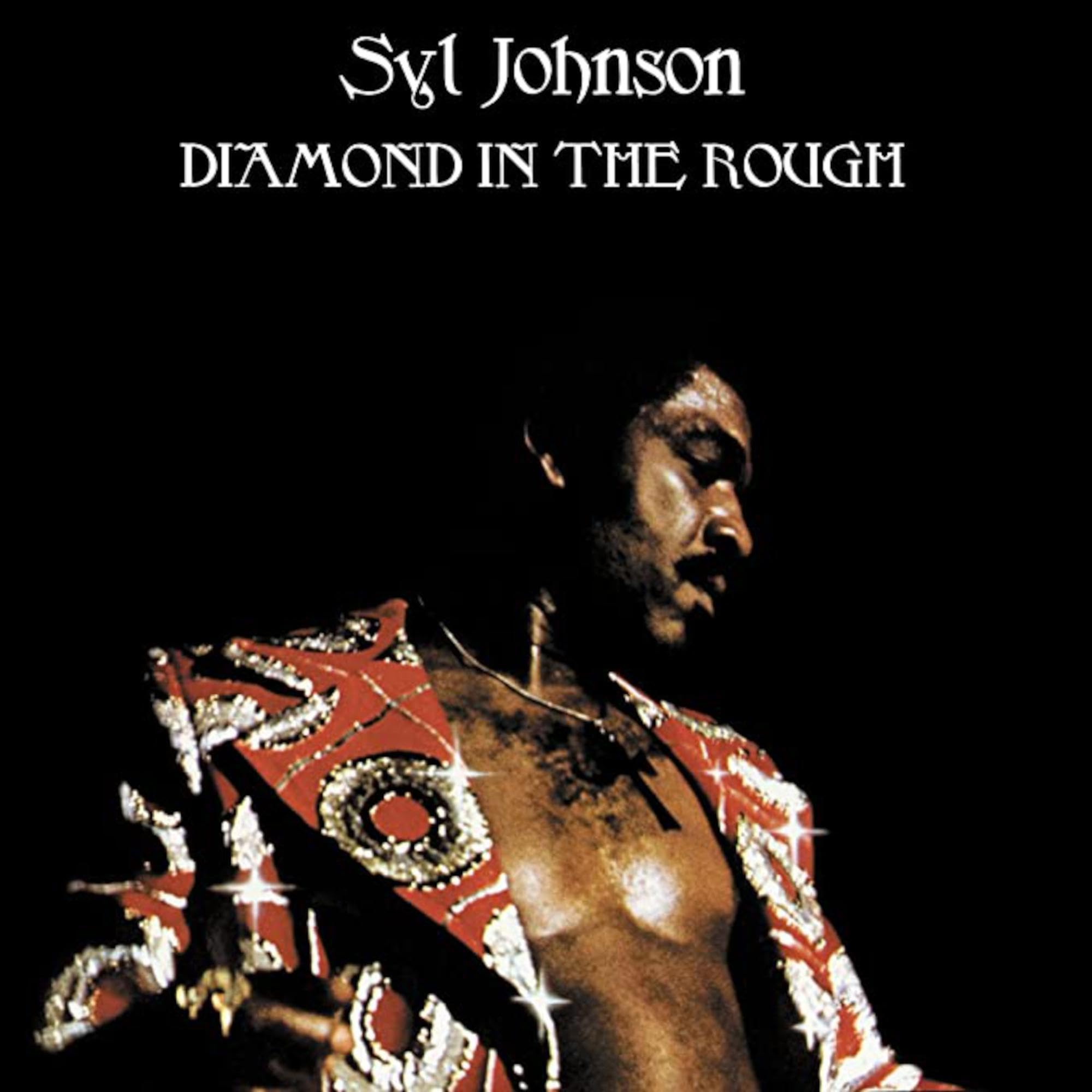 Diamond In The Rough - Tiger Eye Colored Vinyl