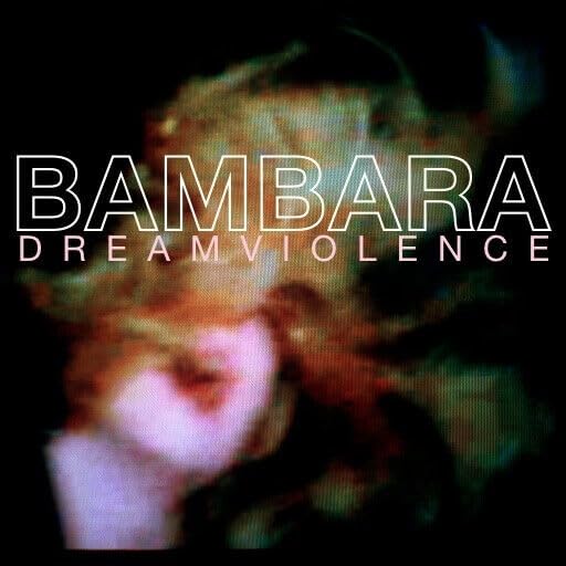 Dreamviolence - Blue