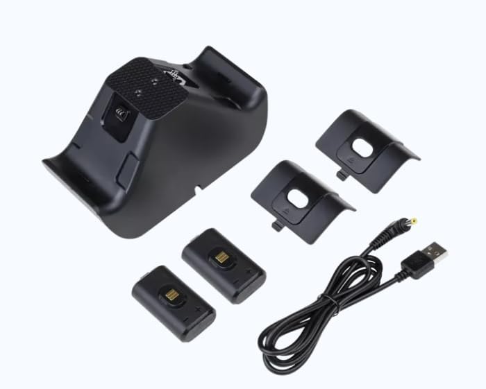 NACON CARGADOR MANDOS XBOX WRLS