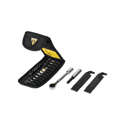 Topeak Ratchet Rocket Lite Dx W/12 Func