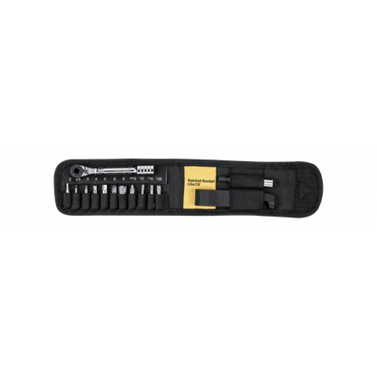 Topeak Ratchet Rocket Lite Dx W/12 Func