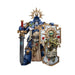 Warhammer 40k Actionfigur 1/18 Ultramarines Primar