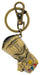 Marvel unisex-adult Modern 6cm Gold