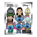 Lilo and Stitch Series 2 - 3D Foam Key Ring in Blind Bag