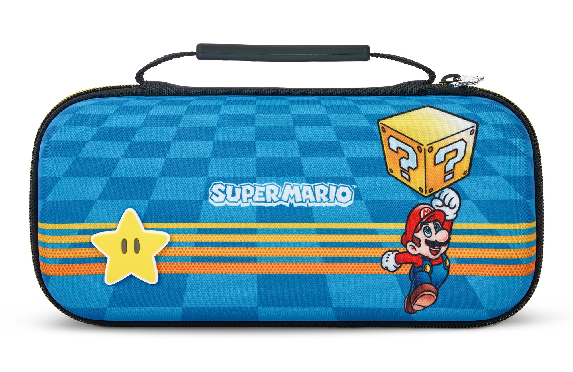 PowerA Protection Case for Nintendo Switch - OLED Model, Nintendo Switch, Nintendo Switch Lite