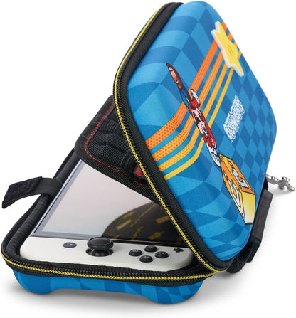 PowerA Protection Case for Nintendo Switch - OLED Model, Nintendo Switch, Nintendo Switch Lite