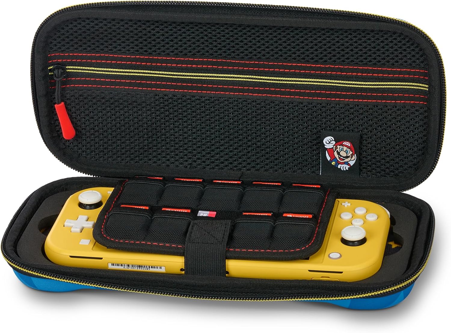 PowerA Protection Case for Nintendo Switch - OLED Model, Nintendo Switch, Nintendo Switch Lite