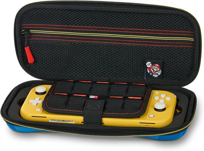 PowerA Protection Case for Nintendo Switch - OLED Model, Nintendo Switch, Nintendo Switch Lite