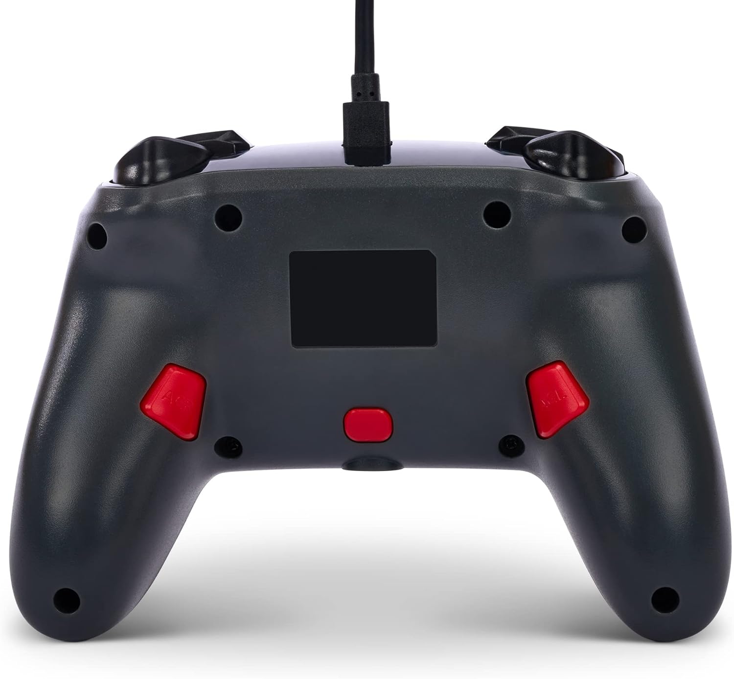 PowerA Geavanceerde bedrade controller voor Nintendo Switch –