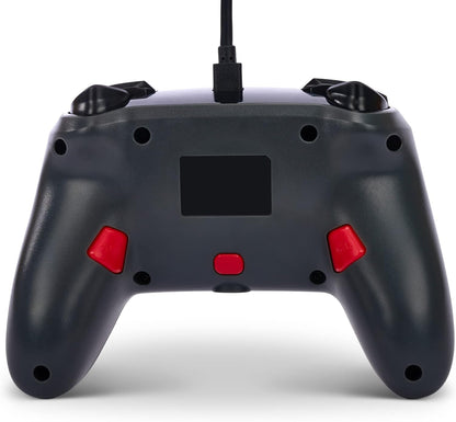 PowerA Geavanceerde bedrade controller voor Nintendo Switch –