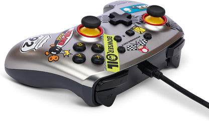 PowerA Geavanceerde bedrade controller voor Nintendo Switch –